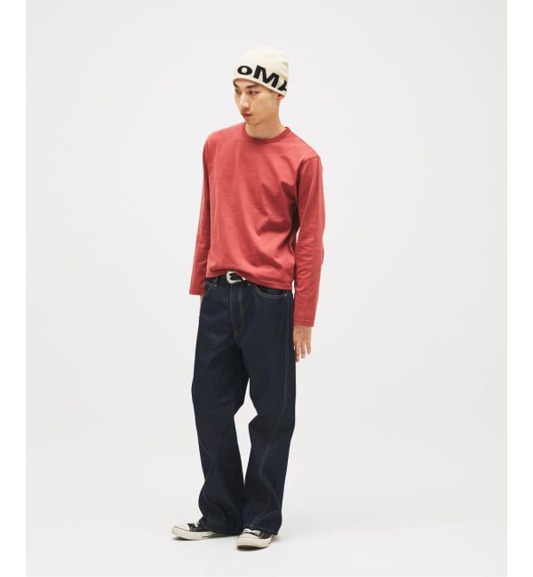 JOURNAL STANDARD「オフ デューティー ロンT」|Tシャツ・カットソー|