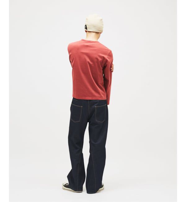 JOURNAL STANDARD「オフ デューティー ロンT」|Tシャツ・カットソー|