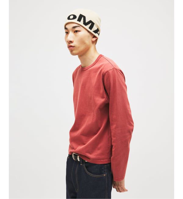 JOURNAL STANDARD「オフ デューティー ロンT」|Tシャツ・カットソー|