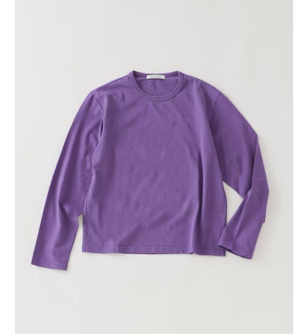 JOURNAL STANDARD「オフ デューティー ロンT」|Tシャツ・カットソー|