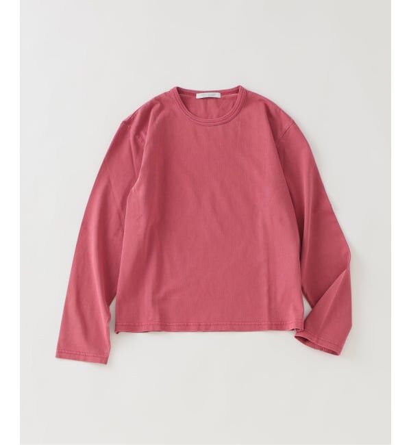 JOURNAL STANDARD「オフ デューティー ロンT」|Tシャツ・カットソー|