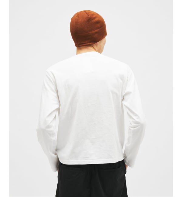 JOURNAL STANDARD「オフ デューティー ロンT」|Tシャツ・カットソー|