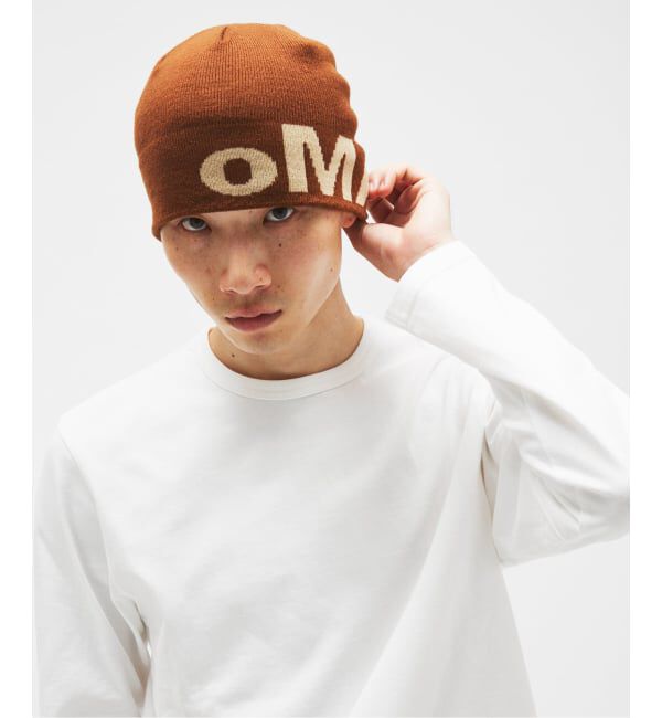 JOURNAL STANDARD「オフ デューティー ロンT」|Tシャツ・カットソー|