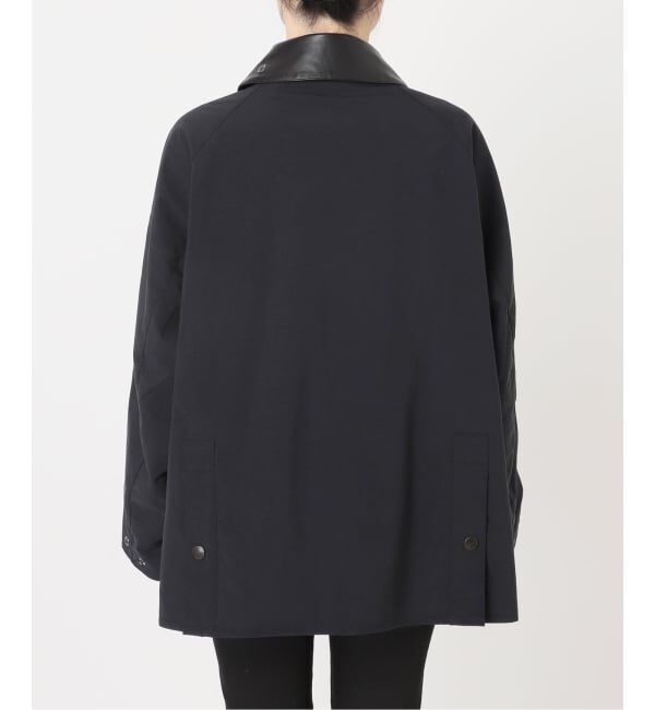JOURNAL STANDARD「別注【BARBOUR&times;JOURNAL STANDARD】 OS BEDALE with Leather」|その他|
