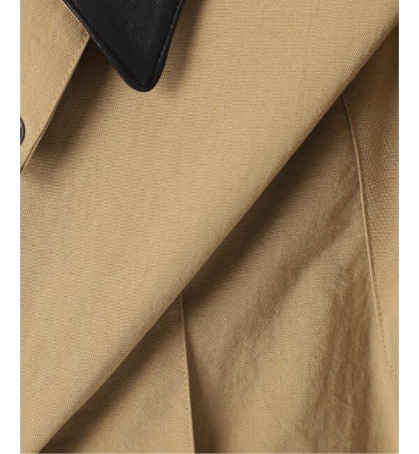JOURNAL STANDARD「別注【BARBOUR&times;JOURNAL STANDARD】 OS BEDALE with Leather」|その他|