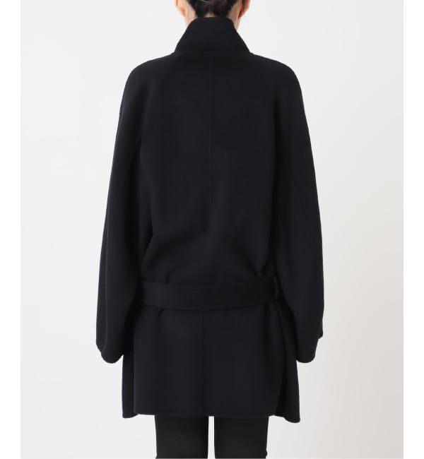 JOURNAL STANDARD「【ASIDE】スーパー140ビーバーリバーハイネック コート」|その他|