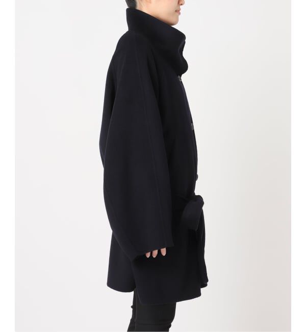 JOURNAL STANDARD「【ASIDE】スーパー140ビーバーリバーハイネック コート」|その他|