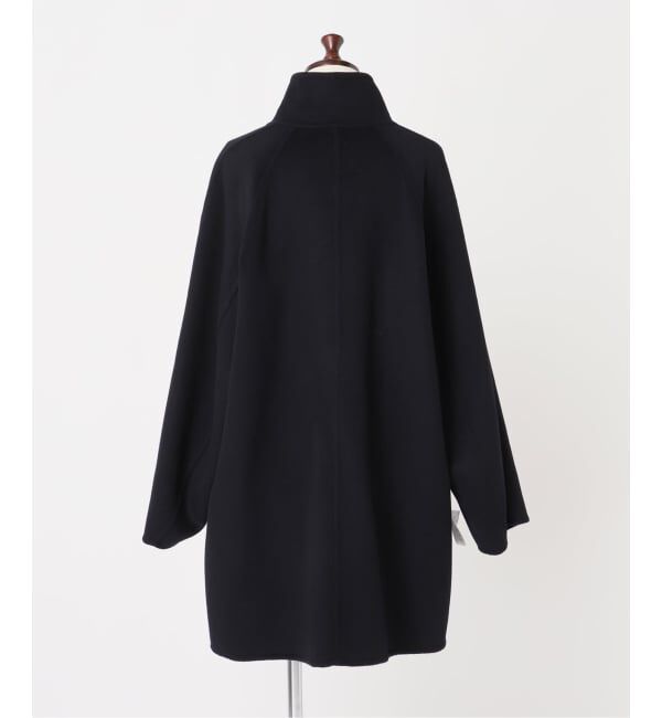 JOURNAL STANDARD「【ASIDE】スーパー140ビーバーリバーハイネック コート」|その他|