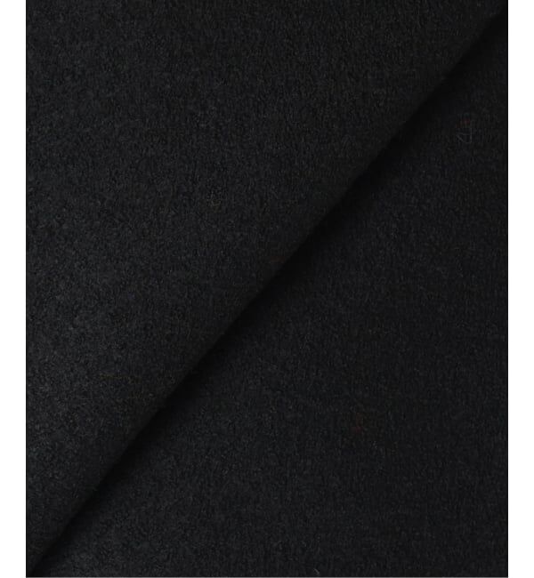 journal standard L'essage「HARRIS WHARF LONDON Women dropped shoulder d.b. jacket p コート」|その他|