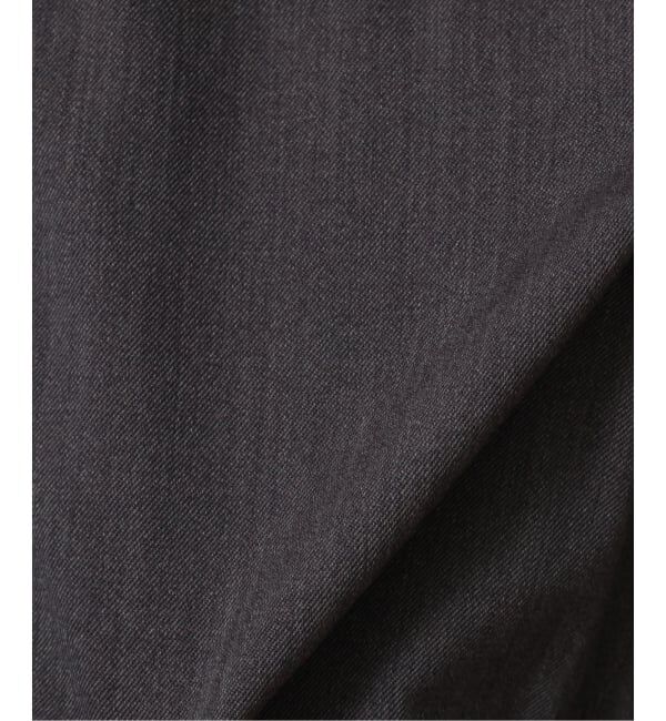 journal standard luxe「TWツイルナカワタベスト」|その他|