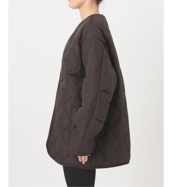 JOURNAL STANDARD「《予約》キルティングジップブルゾン」|その他|
