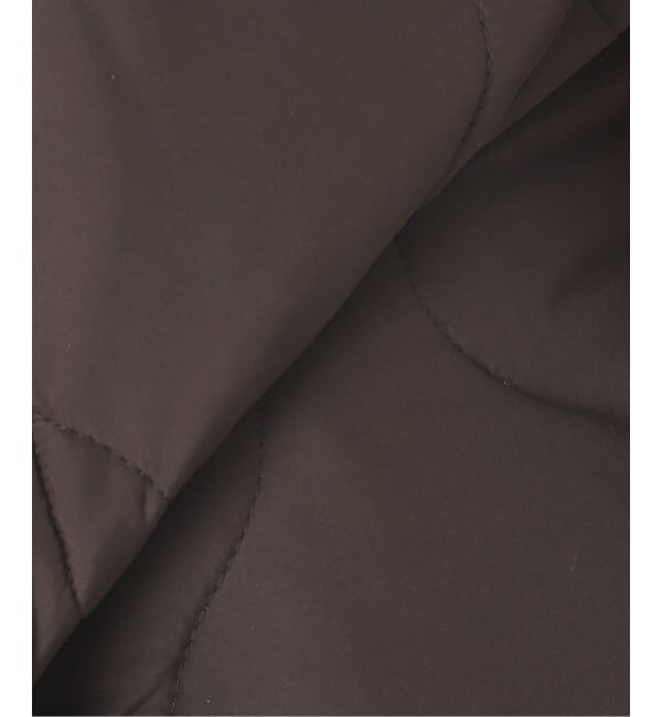 JOURNAL STANDARD「《予約》キルティングジップブルゾン」|その他|