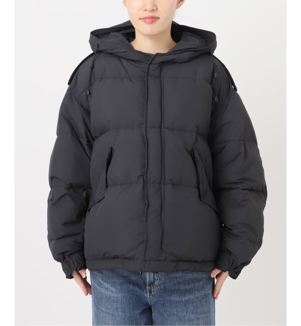 journal standard L'essage「《追加予約》STAMMBAUM*L'ESSAGEショートダウンコート」|その他|