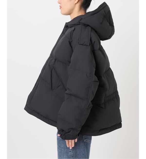 journal standard L'essage「《追加予約》STAMMBAUM*L'ESSAGEショートダウンコート」|その他|
