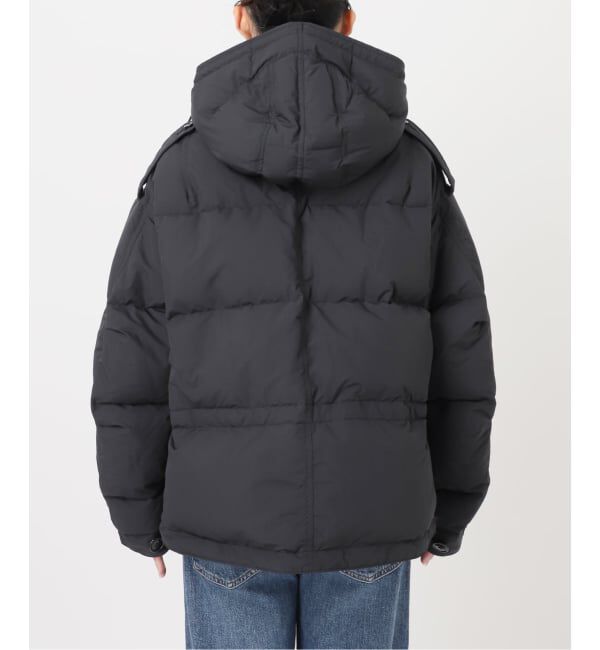 journal standard L'essage「《追加予約》STAMMBAUM*L'ESSAGEショートダウンコート」|その他|