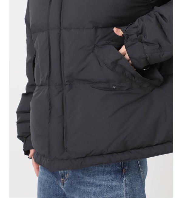 journal standard L'essage「《追加予約》STAMMBAUM*L'ESSAGEショートダウンコート」|その他|