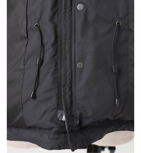 journal standard L'essage「《追加予約》STAMMBAUM*L'ESSAGEショートダウンコート」|その他|