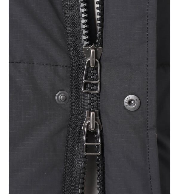 journal standard L'essage「《追加予約》STAMMBAUM*L'ESSAGEショートダウンコート」|その他|