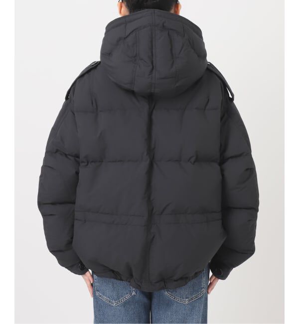journal standard L'essage「《追加予約》STAMMBAUM*L'ESSAGEショートダウンコート」|その他|