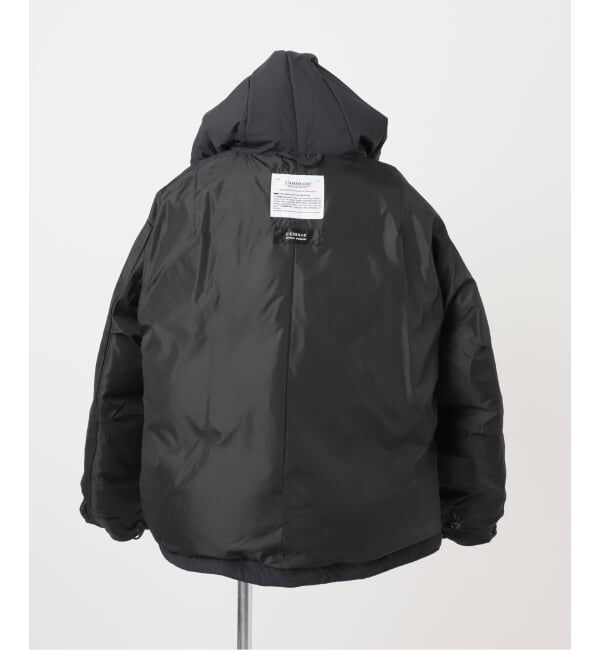 journal standard L'essage「《追加予約》STAMMBAUM*L'ESSAGEショートダウンコート」|その他|