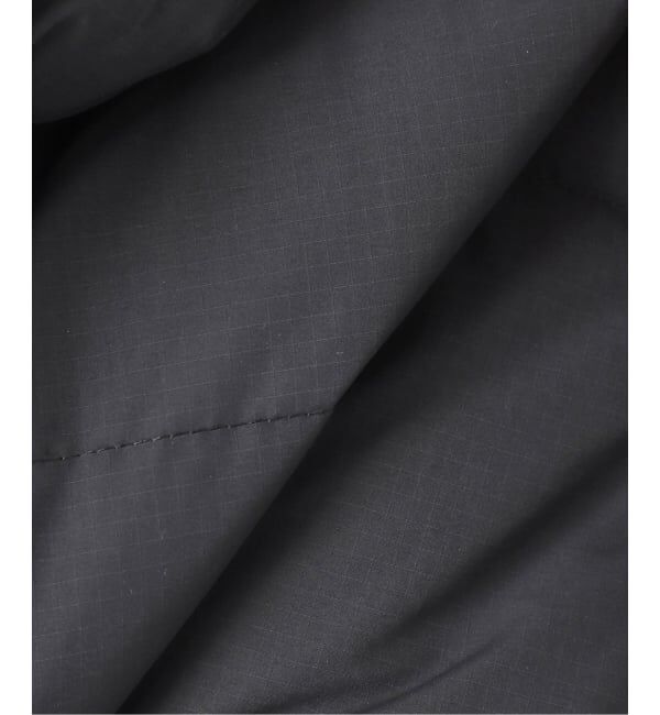 journal standard L'essage「《追加予約》STAMMBAUM*L'ESSAGEショートダウンコート」|その他|
