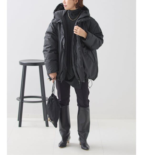 journal standard L'essage「《予約》STAMMBAUM*L'ESSAGE別注ダウンコート」|その他|