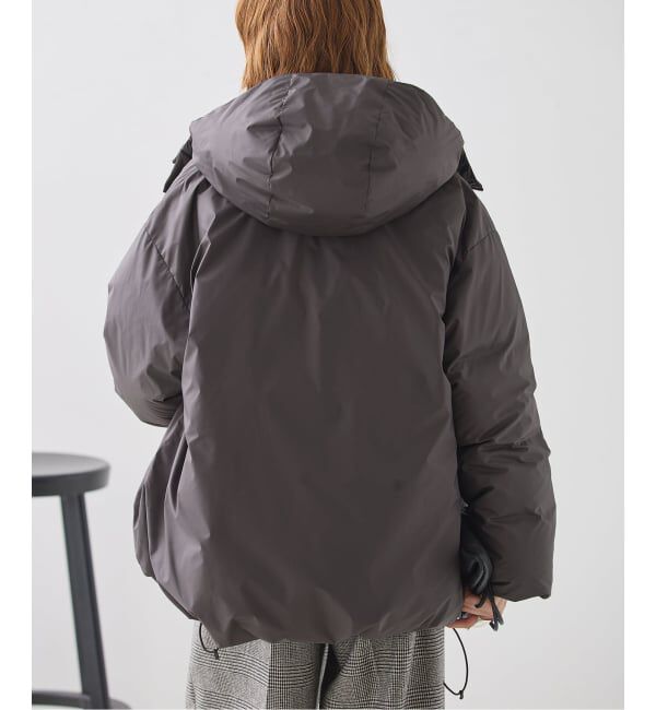 journal standard L'essage「《予約》STAMMBAUM*L'ESSAGE別注ダウンコート」|その他|