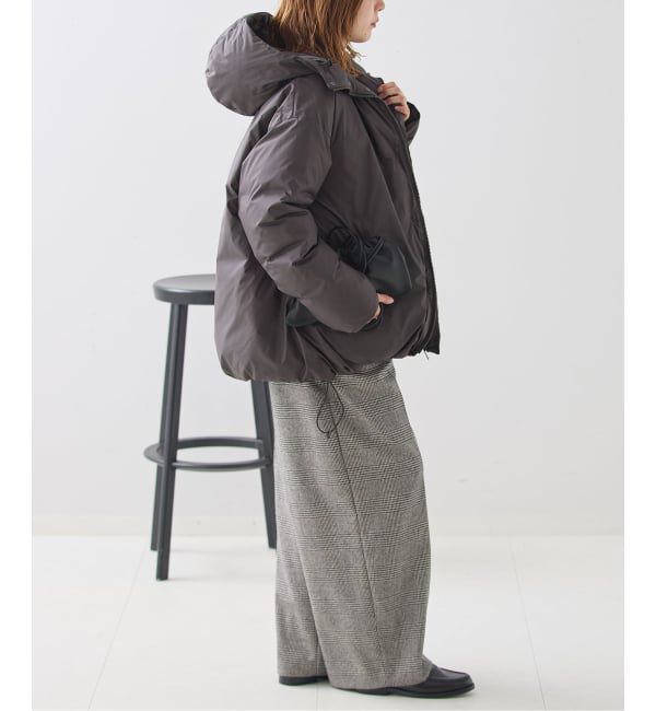 journal standard L'essage「《予約》STAMMBAUM*L'ESSAGE別注ダウンコート」|その他|