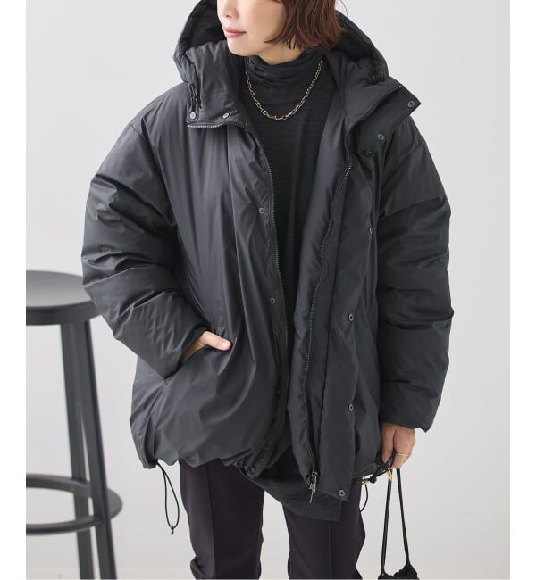 journal standard L'essage「《予約》STAMMBAUM*L'ESSAGE別注ダウンコート」|その他|