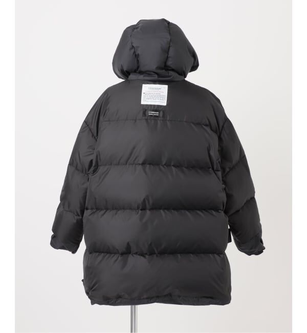 journal standard L'essage「《予約》STAMMBAUM*L'ESSAGE別注ダウンコート」|その他|