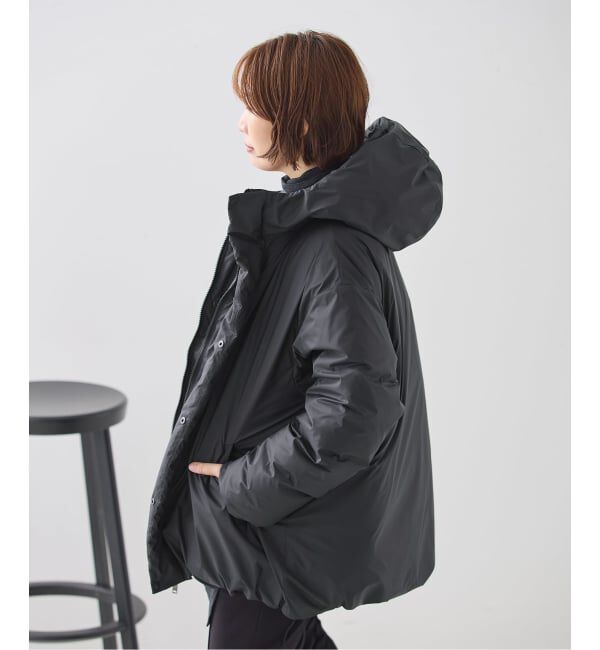 journal standard L'essage「《予約》STAMMBAUM*L'ESSAGE別注ダウンコート」|その他|