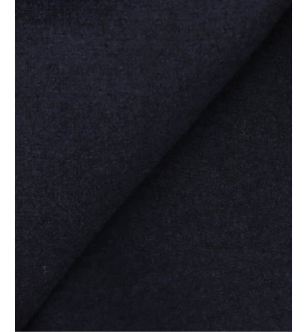 journal standard L'essage「HARRIS WHARF LONDON 別注 Women dropped shoulder d.b. コート」|その他|