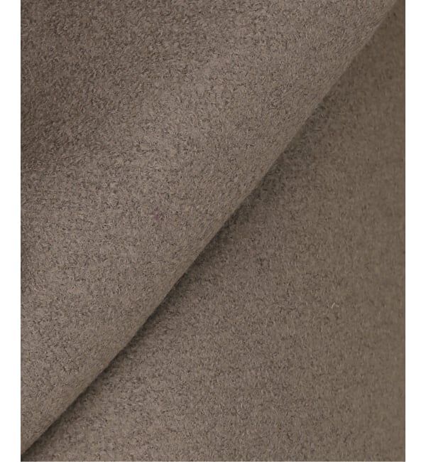journal standard L'essage「HARRIS WHARF LONDON 別注 Women dropped shoulder d.b. コート」|その他|