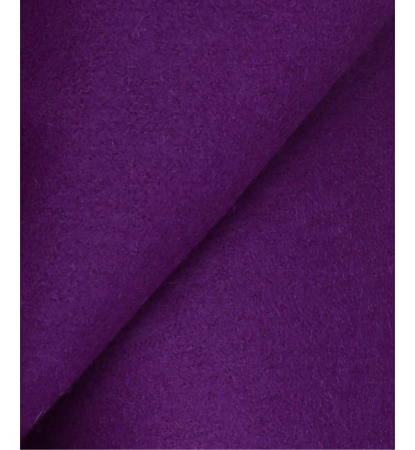 journal standard L'essage「HARRIS WHARF LONDON 別注 Women dropped shoulder d.b. コート」|その他|