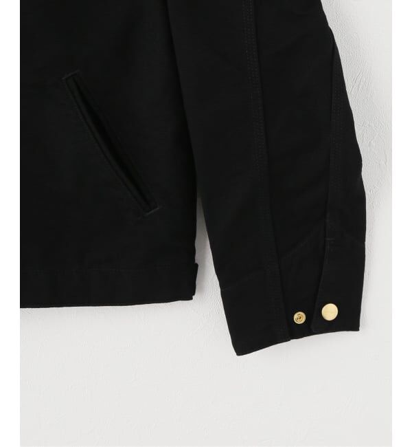 Oriens JOURNAL STANDARD「【CARHARTT WIP 】Detroit Jacket」|その他|