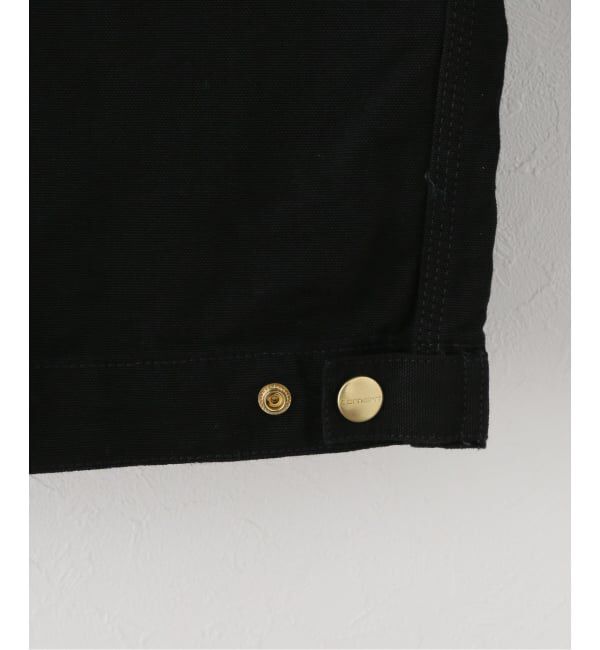 Oriens JOURNAL STANDARD「【CARHARTT WIP 】Detroit Jacket」|その他|