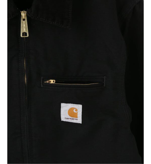 Oriens JOURNAL STANDARD「【CARHARTT WIP 】Detroit Jacket」|その他|
