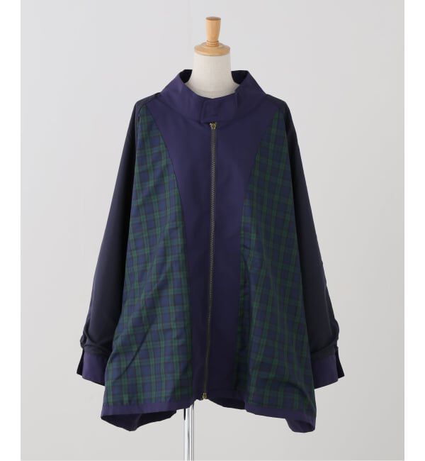 journal standard luxe「ヒュージzipブルゾン」|その他|