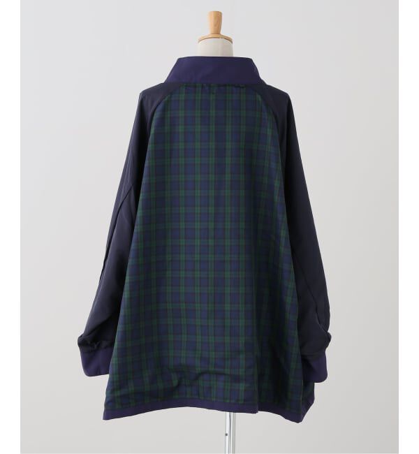 journal standard luxe「ヒュージzipブルゾン」|その他|