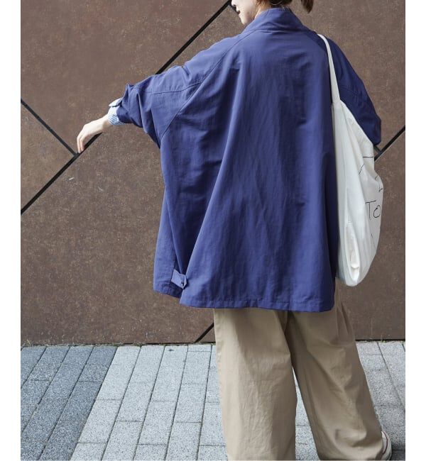journal standard luxe「ヒュージzipブルゾン」|その他|