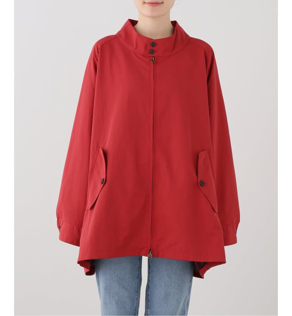 journal standard luxe「ヒュージzipブルゾン」|その他|