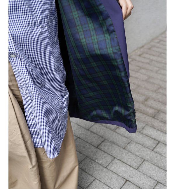 journal standard luxe「ヒュージzipブルゾン」|その他|
