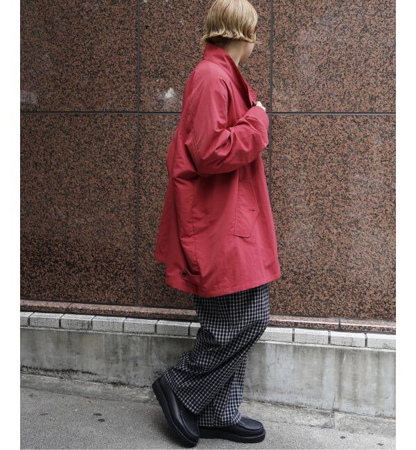 journal standard luxe「ヒュージzipブルゾン」|その他|