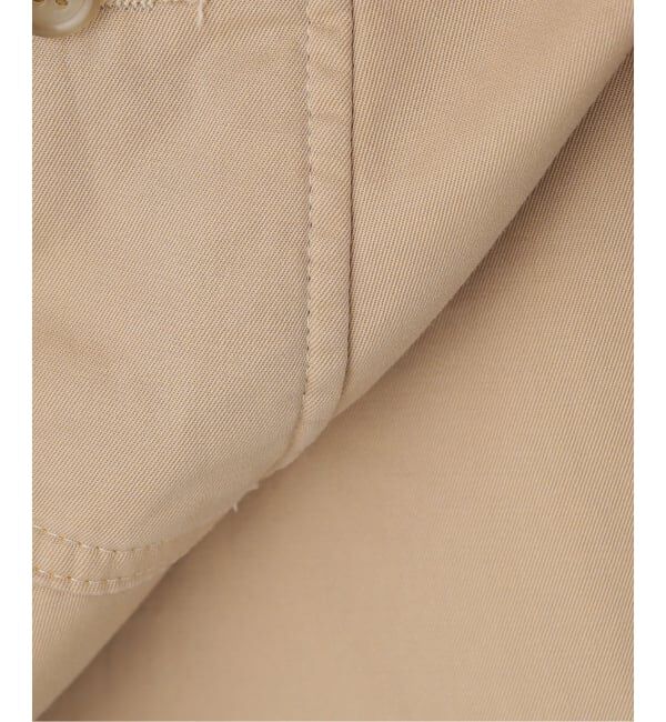 FRAMeWORK「COUTURE DADAM Old Bal Collar Coat /Gabar」|その他|
