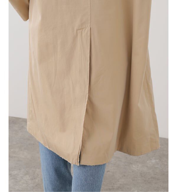 FRAMeWORK「COUTURE DADAM Old Bal Collar Coat /Gabar」|その他|