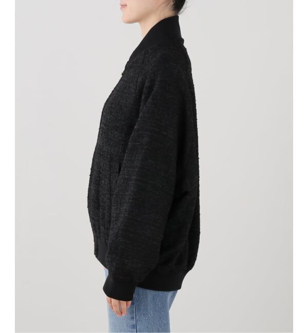 FRAMeWORK「COUTURE DADAM italian tweed tunkers」|その他|