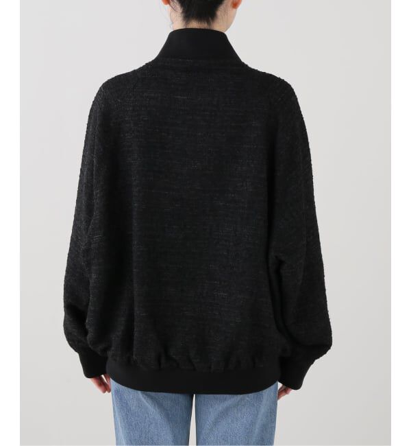 FRAMeWORK「COUTURE DADAM italian tweed tunkers」|その他|