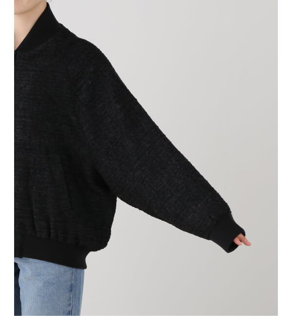 FRAMeWORK「COUTURE DADAM italian tweed tunkers」|その他|