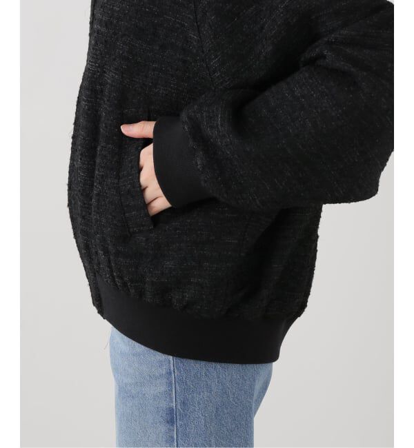 FRAMeWORK「COUTURE DADAM italian tweed tunkers」|その他|