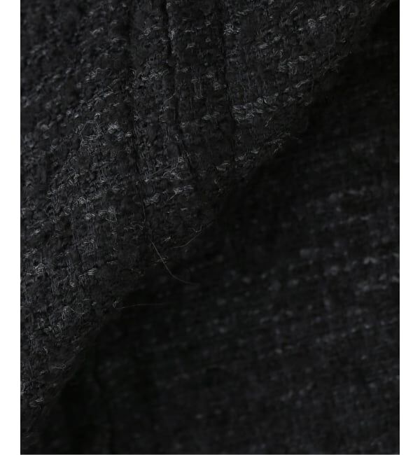 FRAMeWORK「COUTURE DADAM italian tweed tunkers」|その他|
